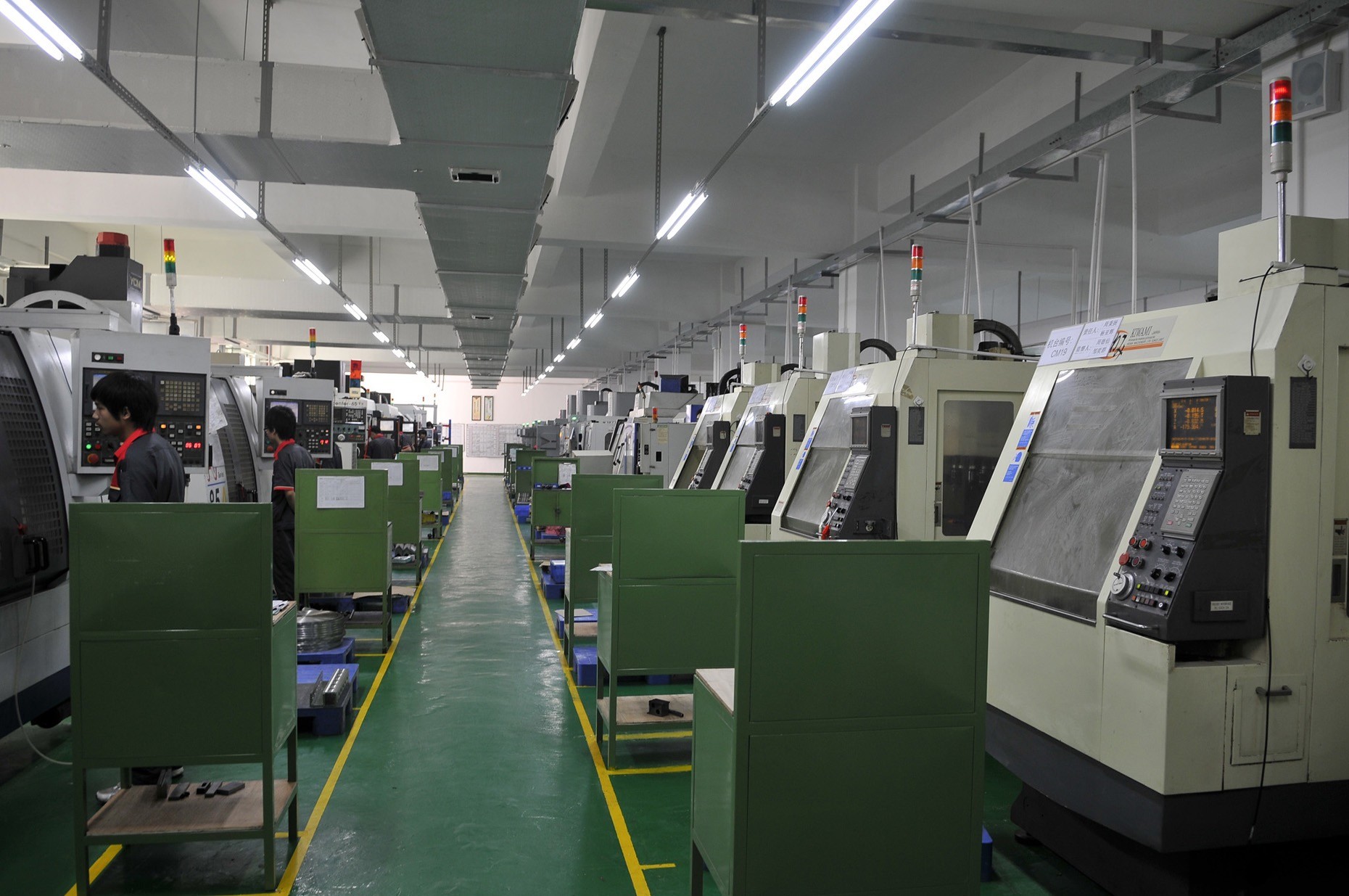 ประเทศจีน Jiangmen Boke Industrial Co., Ltd รายละเอียด บริษัท
