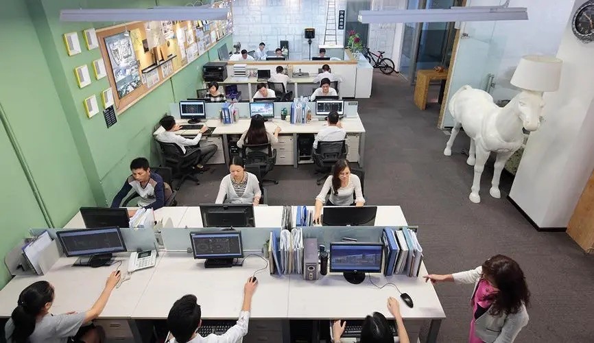 ประเทศจีน Jiangmen Boke Industrial Co., Ltd รายละเอียด บริษัท