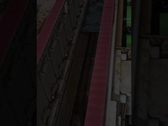 เครื่องบดถังยาวนานความแข็งแรงสูง 150*12*20*12 สําหรับการบดมืออาชีพ