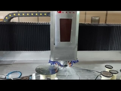 การบดแม่นยําด้วยล้อบดเพชรความแข็งแรงสูง