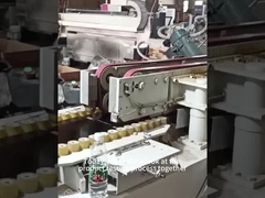 ล้อขัดเพชรความทนทานยาวนานสีเงินความหนา 2-19 มม