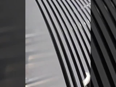 4-12mm CBN ล้อบดสําหรับการผลิตบดที่คง