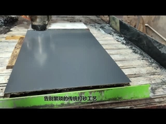 PBLOG 150mm Diamond_Grinding_Wheel 240# แขนแข็งสูง ยาวนานสําหรับการใช้งานที่ยากลําบาก