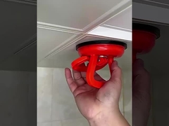 PBLOG เครื่องยกกระจกกระจกอุตสาหกรรมแรง