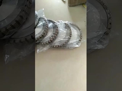 ล้อเจียรเพชรแบบแบ่งส่วนเต็ม