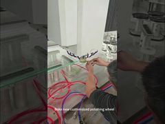 ล้อขัดกระจก