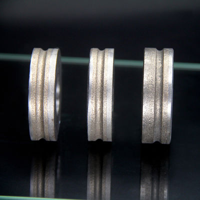 Boke ขายส่งยอดขายคุณภาพสูง ขายหุ้นโลหะ Cnc 50 มม