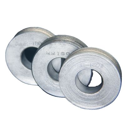 BOKE ขนาดขนาดเล็ก กระสุนขอบกลมขอบแก้ว ขอบหิน แป้งเพชร CNC เครื่อง
