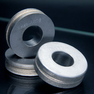 คุณภาพสูงโรงงานขายตรงดินสอที่ราบราคาถูก Edge Grinding Wheel หินเพชร