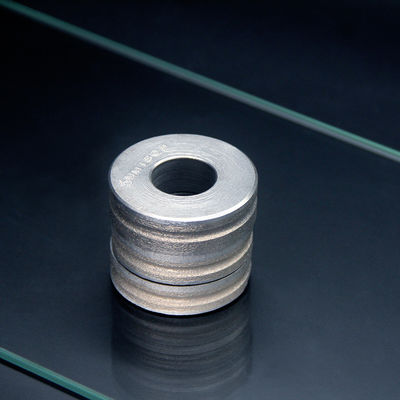 คุณภาพสูงโรงงานขายตรงดินสอที่ราบราคาถูก Edge Grinding Wheel หินเพชร