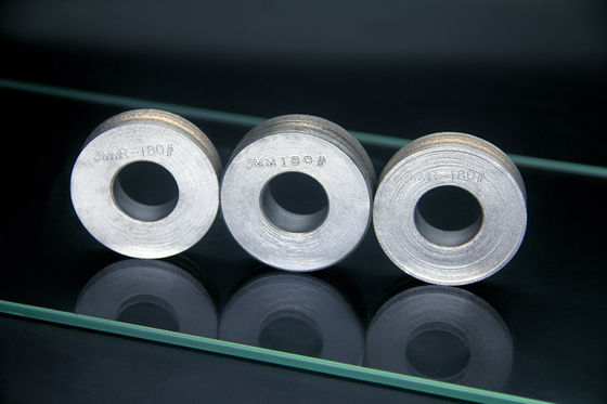 คุณภาพสูงโรงงานขายตรงดินสอที่ราบราคาถูก Edge Grinding Wheel หินเพชร