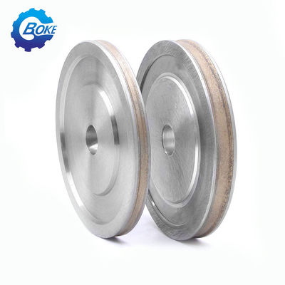 ใบเจียรเพชรเจียรนัย FA Sintered Straight Edge Shapers