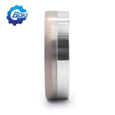 Diamond Cbn Suppliers เครื่องบดคาร์ไบด์ที่ติดเชื้อ