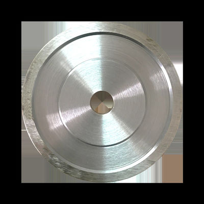 เครื่องบดเพชรขอบดินสอสําหรับเครื่อง CNC กระจก / ผง