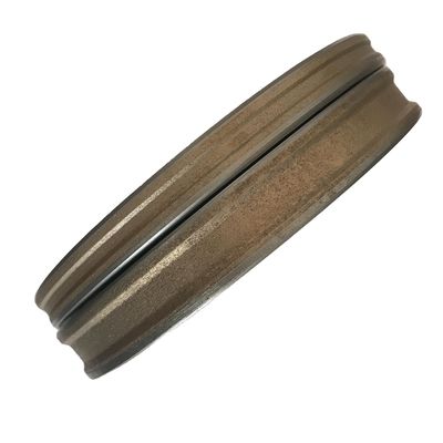 โรงงานตรง sintered แผ่นบดเพชร D150 ล้อขอบ 9MM