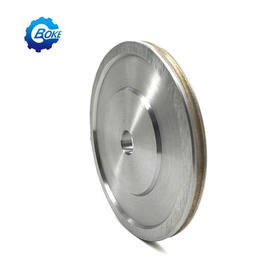 Boke 100mm Hot Sale Edger เครื่องปรับปรุงเพชรบดเพชรล้อกระจก