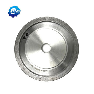 Boke 100mm Hot Sale Edger เครื่องปรับปรุงเพชรบดเพชรล้อกระจก