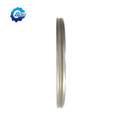 Boke Abrasive 150mm Grinding Angle Grinder วงล้อเพชรซินเตอร์สําหรับขอบกระจก