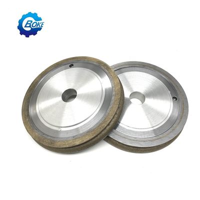 BOKE 175mm Amazon ขายร้อนชนิด Lamellar เครื่องบดเพชรสังเคราะห์