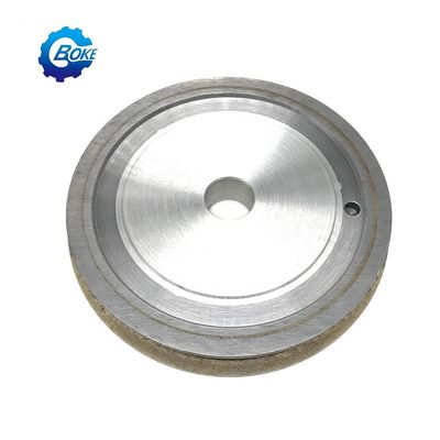 BOKE 175mm Amazon ขายร้อนชนิด Lamellar เครื่องบดเพชรสังเคราะห์