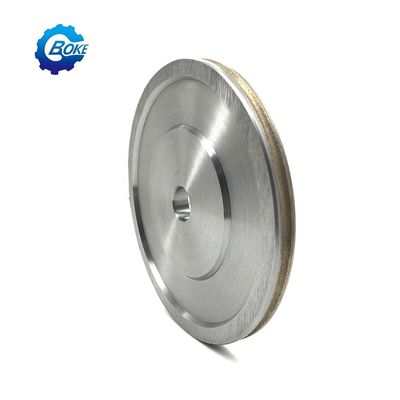BOKE 175mm Amazon ขายร้อนชนิด Lamellar เครื่องบดเพชรสังเคราะห์