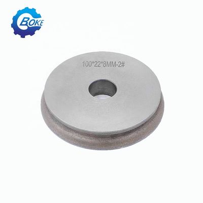 Og Diamond Wheel Glass Edge Tools สําหรับเครื่องบดรูป