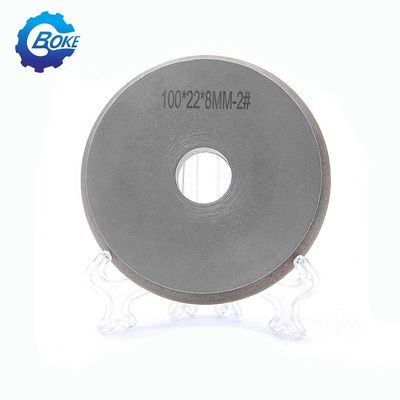 Og Diamond Wheel Glass Edge Tools สําหรับเครื่องบดรูป