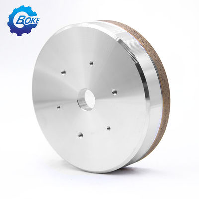PBLOG 5 * 12MM กระจกเลืองเพชรบดรูปล้อเลียนของเครื่องขอบ bevel