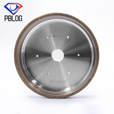 PBLOG 5 * 12MM กระจกเลืองเพชรบดรูปล้อเลียนของเครื่องขอบ bevel