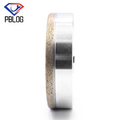 PBLOG เครื่องบดเพชรขอบแก้วของเครื่องบดเส้นขอบตรง