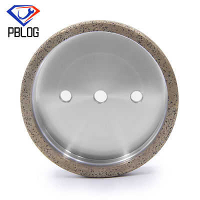 PBLOG เครื่องบดเพชรขอบแก้วของเครื่องบดเส้นขอบตรง