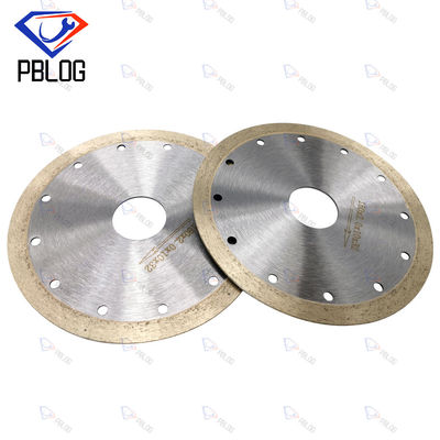 PBLOG โรงงานขายเพชร Grit วงกลม Saw Blades ประเภทตัดเครื่องจักรแก้ว