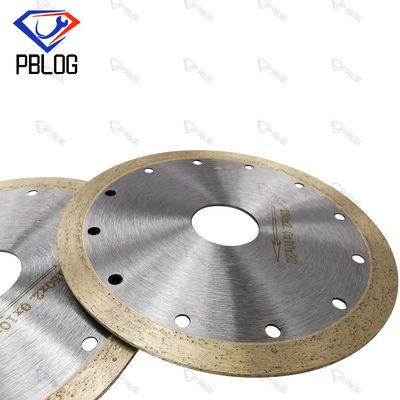 PBLOG โรงงานขายเพชร Grit วงกลม Saw Blades ประเภทตัดเครื่องจักรแก้ว