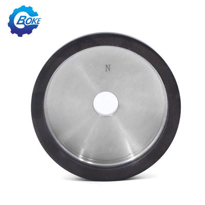 ขายทั้งใบ Bowl Shape Cup Diamond Resin Bond Wheel สําหรับกระจกขอบตรง