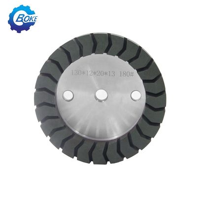 ขายร้อน ถ้วยสีเขียว Turbo ภาคเพชร ธ อร์ซิน บอนด์ล้อสําหรับเครื่อง beveling แก้ว