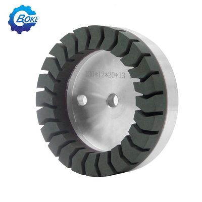 ขายร้อน ถ้วยสีเขียว Turbo ภาคเพชร ธ อร์ซิน บอนด์ล้อสําหรับเครื่อง beveling แก้ว