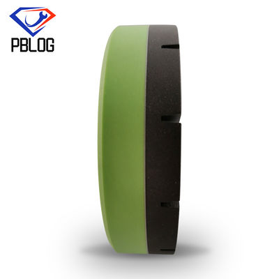 PBLOG ปรับปรุงล้อเรซิน 150 มิลลิเมตร