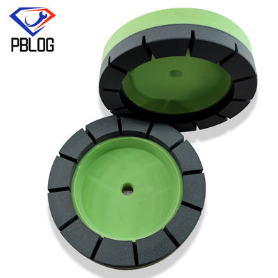 PBLOG ปรับปรุงล้อเรซิน 150 มิลลิเมตร