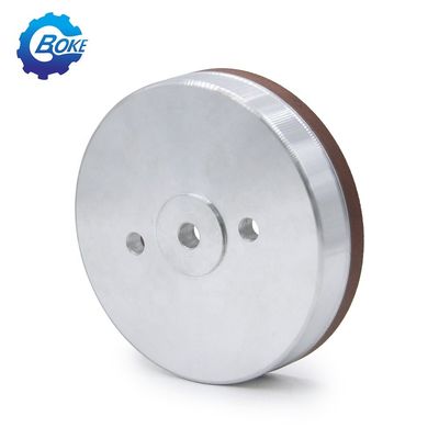 กล่องกระปุกกระปุก กระปุกกระจกความเร็วสูง ความเร็วสูงสุด 2800 rpm 150 * 40 * 40mm