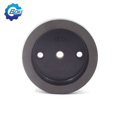 รูปแบบถ้วย Bakelite Bd ล้อเลียนสําหรับการประมวลผลกระจกสําหรับ Bavelloni Bottero
