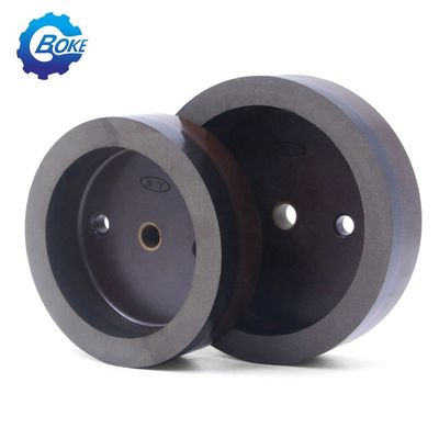 รูปแบบถ้วย Bakelite Bd ล้อเลียนสําหรับการประมวลผลกระจกสําหรับ Bavelloni Bottero