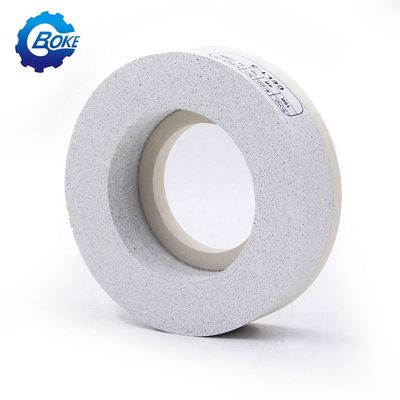 150x70x40 มิลลิเมตร เครื่องมือแก้วละเอียด Cerium Oxide Cup Wheel CE-3 Polishing Disc