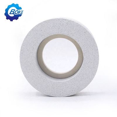 150x70x40 มิลลิเมตร เครื่องมือแก้วละเอียด Cerium Oxide Cup Wheel CE-3 Polishing Disc