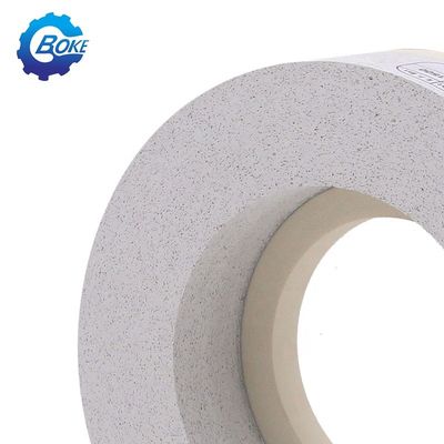 150x70x40 มิลลิเมตร เครื่องมือแก้วละเอียด Cerium Oxide Cup Wheel CE-3 Polishing Disc
