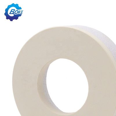 150x70x40 มิลลิเมตร เครื่องมือแก้วละเอียด Cerium Oxide Cup Wheel CE-3 Polishing Disc