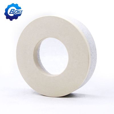 150x70x40 มิลลิเมตร เครื่องมือแก้วละเอียด Cerium Oxide Cup Wheel CE-3 Polishing Disc