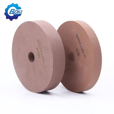 โรงงานจําหน่าย Oem 150mm เครื่องมือแก้ว Bd ล้อสําหรับการเคลือบ