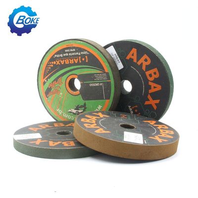150mm 200mm บราซิล BK ARBAX เครื่องมือแปรงแก้ว