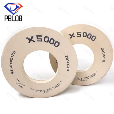 X5000 5.9 นิ้ว ความเร็วต่ํา 1700 รอบ / นาที