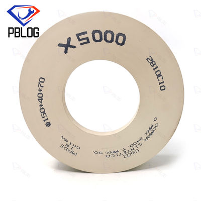 X5000 5.9 นิ้ว ความเร็วต่ํา 1700 รอบ / นาที